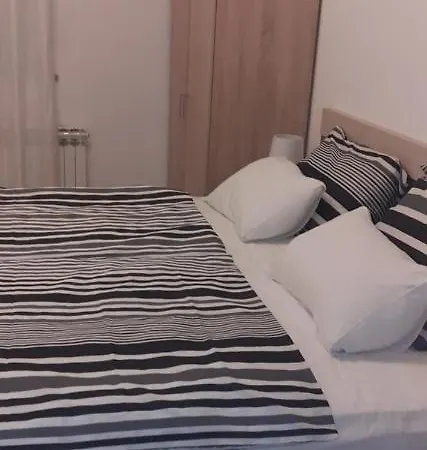 Ferienwohnung Fran Zagreb Zimmer foto