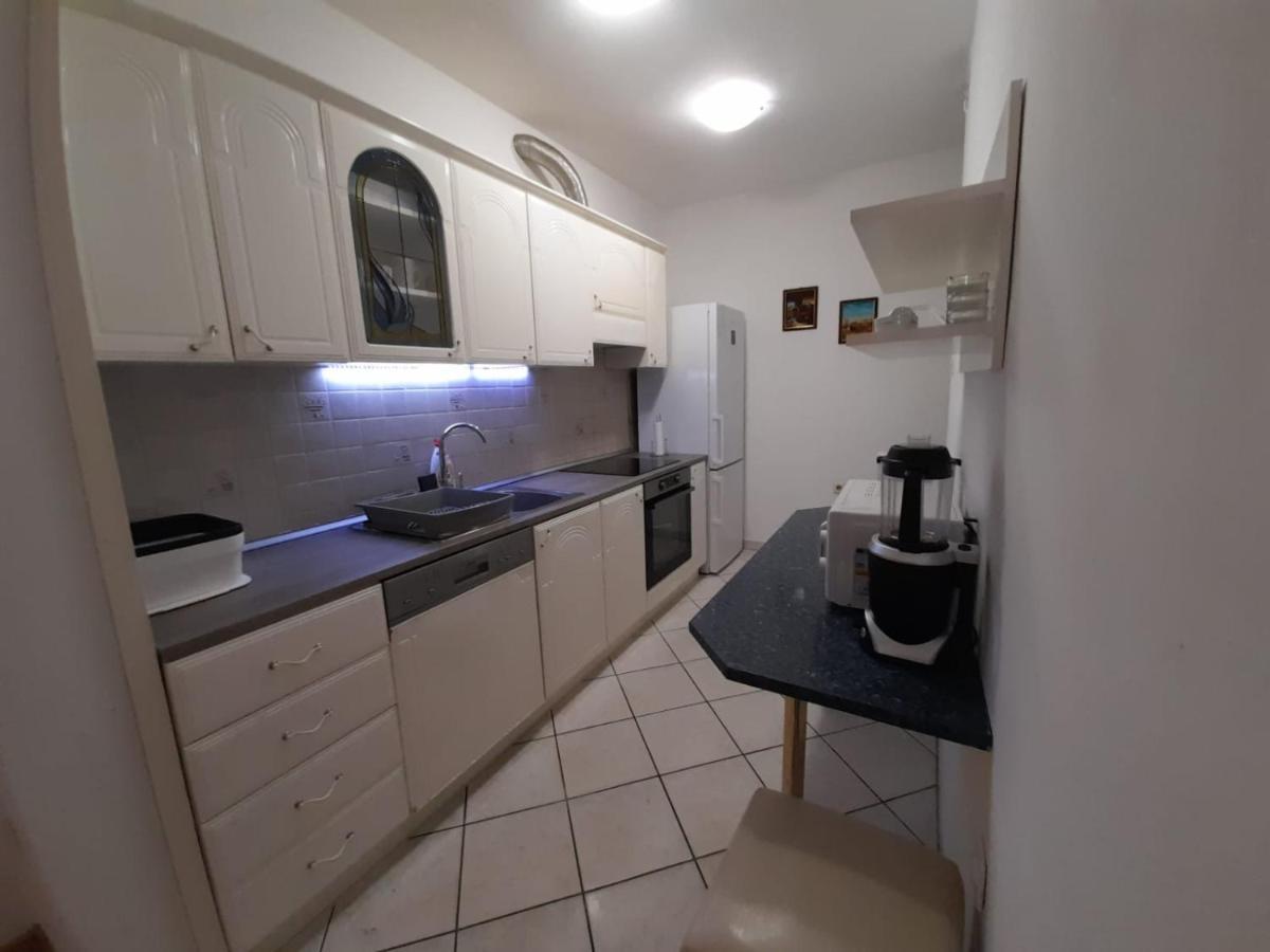 Fran Apartment