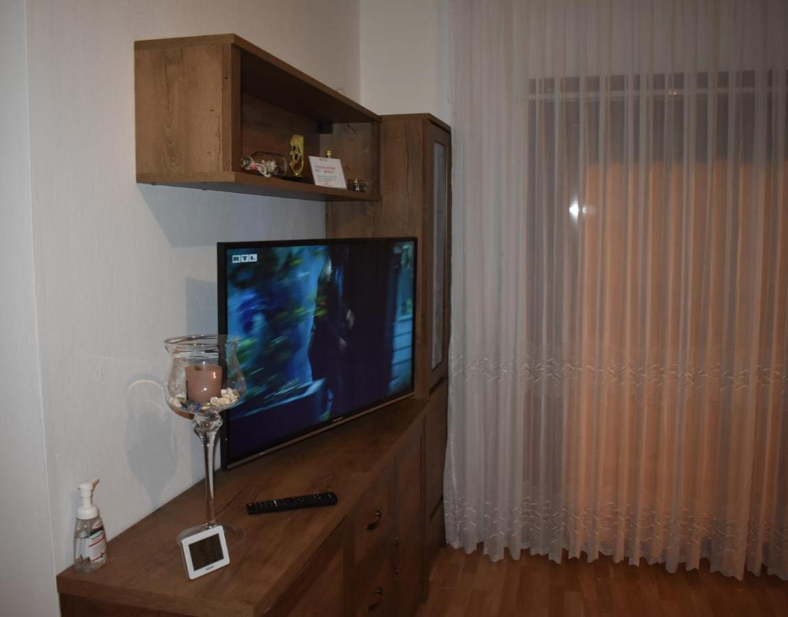 Fran Apartment