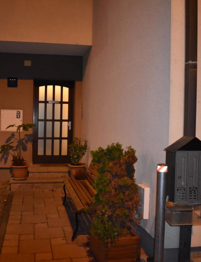 Apartment Fran Zagreb