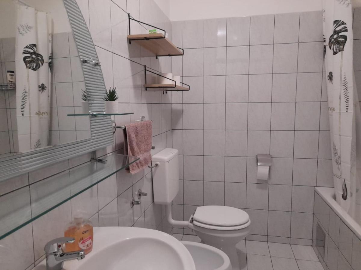 Fran Apartment