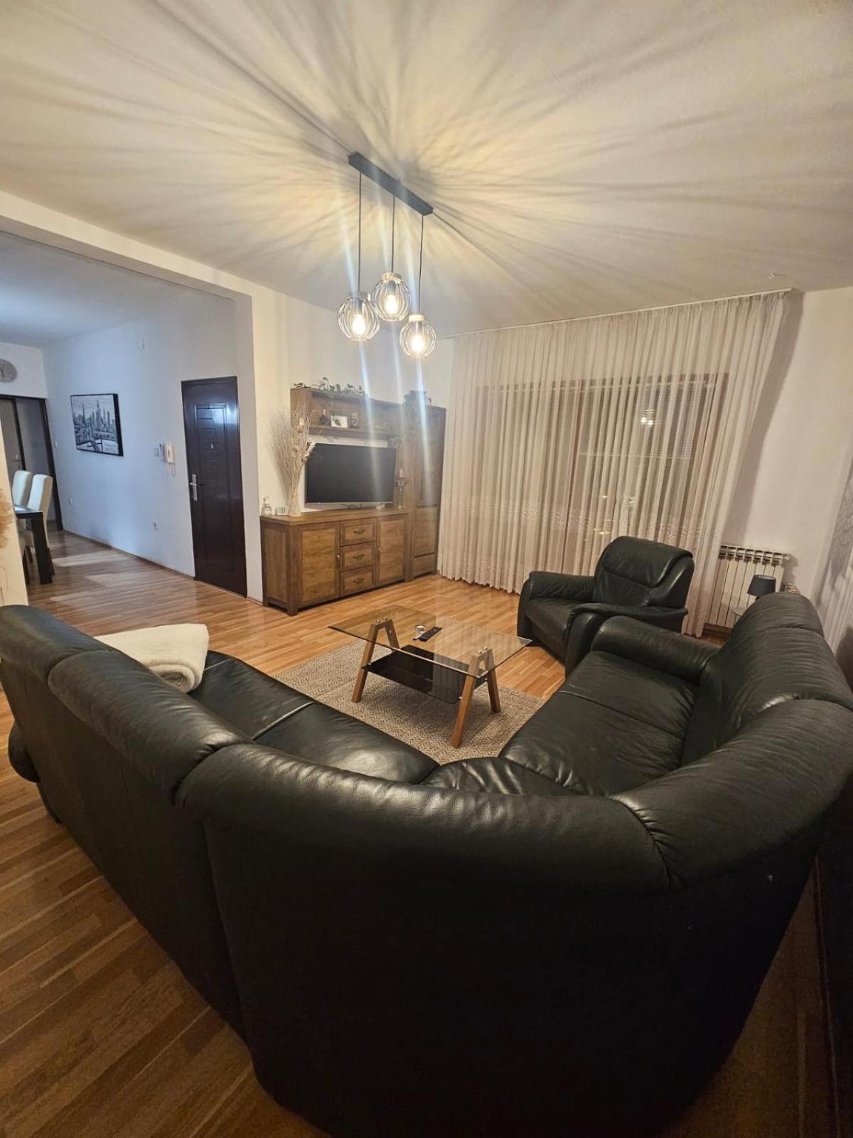 Apartment Fran *